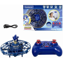 DRONE RADIOCOMANDATO SONIC...