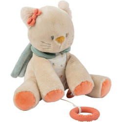 PELUCHE CARILLON LANA LA...