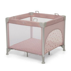 BOX JUBOX ROSE
