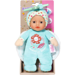 BABY BORN BAMBOLA ANGEL FOR...