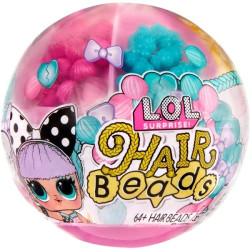 L O L  SURPRISE SFERA HAIR...