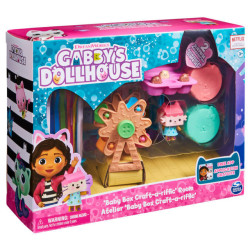 GABBY'S DOLLHOUSE STANZA...