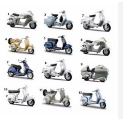 ASS TO VESPA 1 18