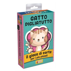 LUDOTECA LE CARTE DEI...