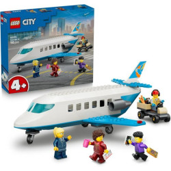 JET PASSEGGERI CITY GREAT...