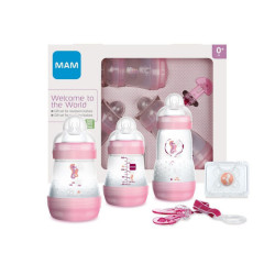 CONFEZIONE REGALO WELCOME...
