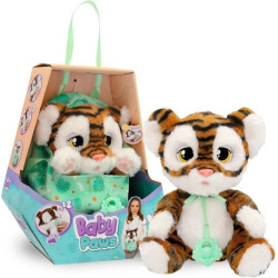 BABY PAWS TIGER