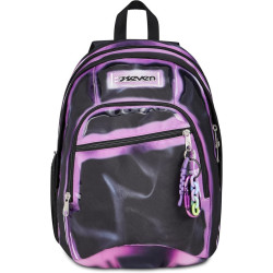 ZAINO SCUOLA DUAL SHADOW OF...