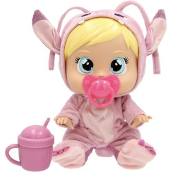 CRY BABIES LOVING CARE ANGEL