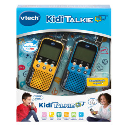 WALKIE TALKIE KIDI