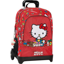ZAINO ORGANIZZATO TROLLEY...