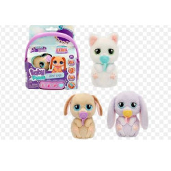 BABY PAWS JUST BORN SERIE 3