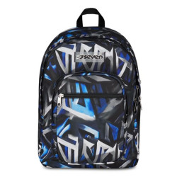 ZAINO SCUOLA FREETHINK BOY...