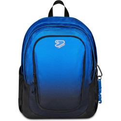 ZAINO SCUOLA SHADE TECH BLU...