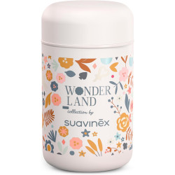 PORTAPAPPA WONDERLAND NEUTRO