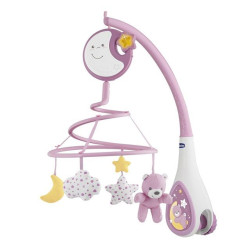 GIOCO NEXT2DREAMS MOBILE ROSA