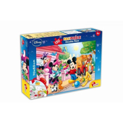 PUZZLE DOUBLE FACE MAXI...