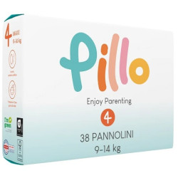 PANNOLINO PILLO ENJOY...