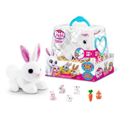 PETS ALIVE CONIGLIO CON...