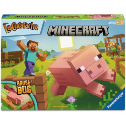 LA CUCARACHA MINECRAFT