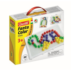 ASTUC CHIODINI FANTACOLOR...