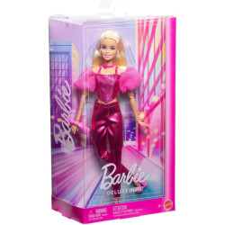 BARBIE FASHIONISTA DELUXE...