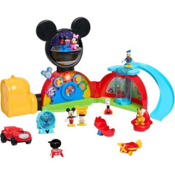 MICKEY MOUSE CASA CLUB HOUSE
