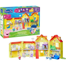 PEPPA PIG LA CASA DI PEPPA