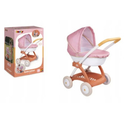 BABY NURSE CARROZZINA