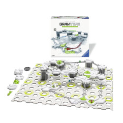 GRAVITRAX STARTER SET WHITE