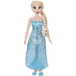 DISNEY FROZEN BAMBOLA...