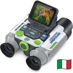VIDEO BINOCOLO ELETTRONICO...