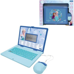 COMPUTER BILINGUE FROZEN...
