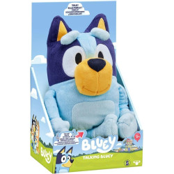 BLUEY PELUCHE CON FUNZIONI...