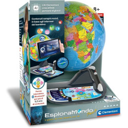 MAPPAMONDO ESPLORAMONDO SMART