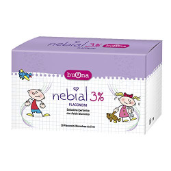 NEBIAL 3  SOLUZIONE...