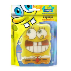SPUGNA BABY SPONGEBOB  