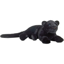 PELUCHE BALY PANTERA NERA...
