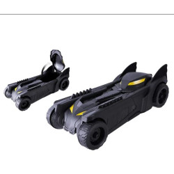 BATMAN BATMOBILE 
