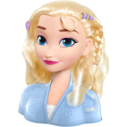 DISNEY PRINCESS TESTA DA...