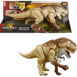JURASSIC WORLD REBIRTH NEW...