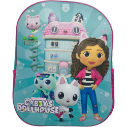 ZAINETTO ASILO 3D GABBY...