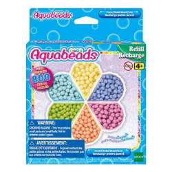 AQUABEADS SCATOLA PERLE...
