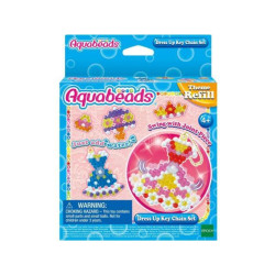 AQUABEADS KIT VESTITINO...