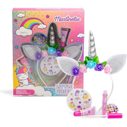 MARTINELIA LITTLE UNICORN...
