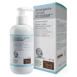 DETEGENTE INTIMO MIODERM...