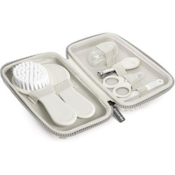 SET MANICURE GRIGIO PERLA   
