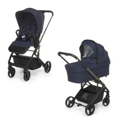 DUO TICTOC TRAVEL SYSTEM NAVY