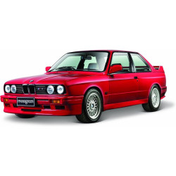 AUTOMODELLO BMW SERIES M3...