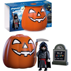 GRIM REAPER HALLOWEEN...